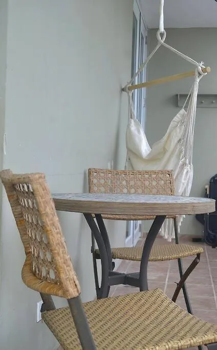 Condado Oasis On Ashford Ave: Oceanview And Pool Apartment San Juan 0*,  Puerto Rico