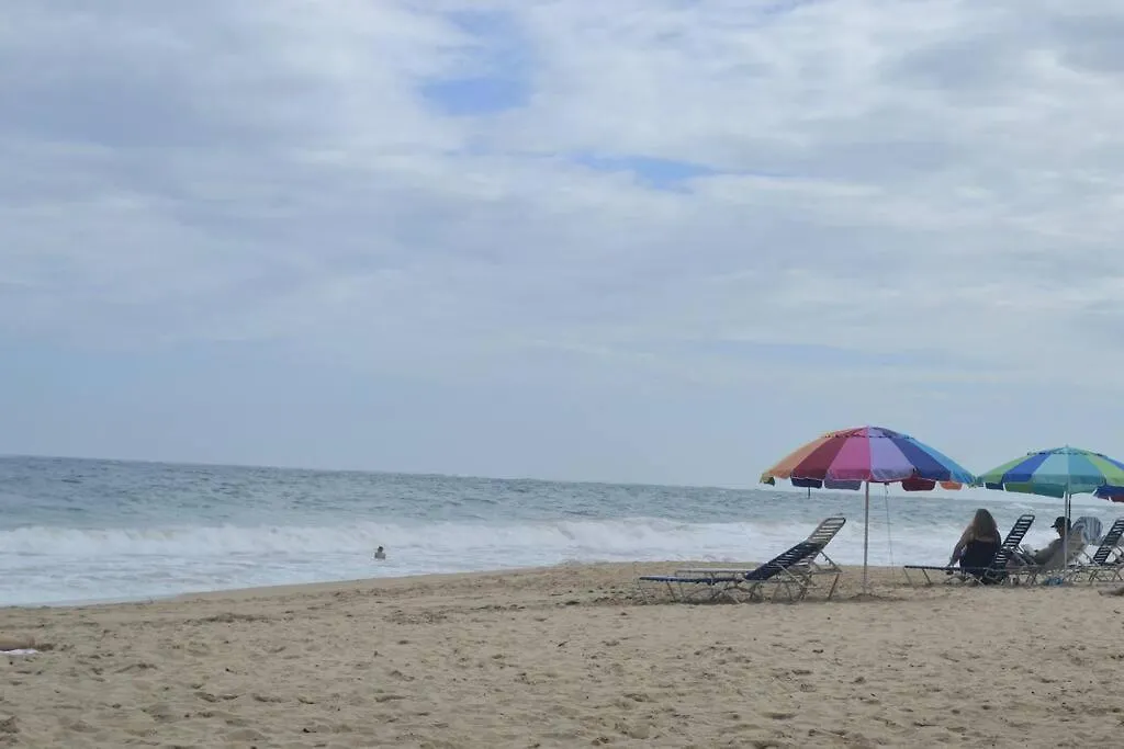 Condado Oasis On Ashford Ave: Oceanview And Pool Apartment San Juan